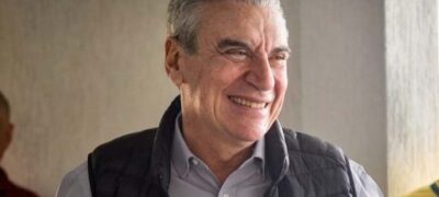 Paulo Corrêa lidera intenções de voto para deputado estadual no PL, aponta nova pesquisa
