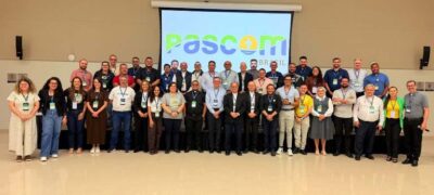 Pastoral da Comunicação realiza encontro nacional e reúne 1500 agentes de todo o Brasil