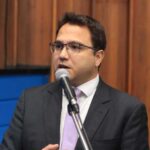 Pedrossian apresenta projeto de lei para incluir mel na merenda escolar de MS