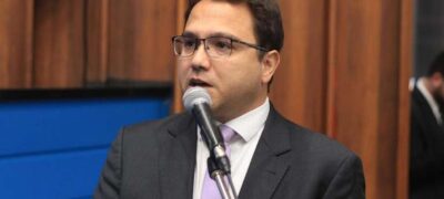 Pedrossian apresenta projeto de lei para incluir mel na merenda escolar de MS