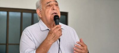 Jerson Domingos defende revisão do Fundersul com anistia da desmama e redistribuição da contribuição