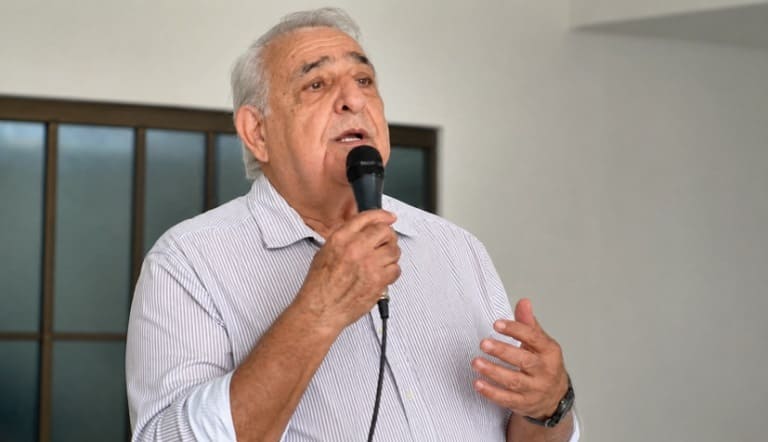 Jerson Domingos defende revisão do Fundersul com anistia da desmama e redistribuição da contribuição