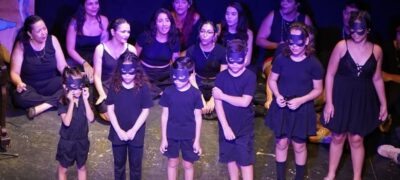 Com entrada gratuita, III Sarau Cultivar promove diversas apresentações culturais em Dourados