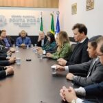 Câmara de Ponta Porã encerra semestre com avanços sociais e integração regional