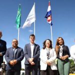 Parlim: avanços na cooperação fronteiriça marcam 1º semestre de 2026