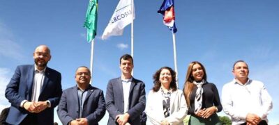 Parlim: avanços na cooperação fronteiriça marcam 1º semestre de 2026