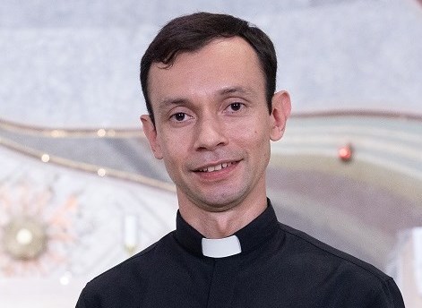 Ser seminarista hoje: os desafios reais da vocação sacerdotal: Padre Marcio Prado