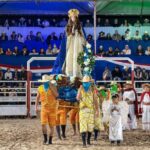 Cultura e economia criativa movimentam Porto Murtinho na primeira etapa do MS na Rota + CriAtiva
