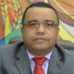 Presidente da Câmara, Jelson Bernabé destaca união e trabalho focado no desenvolvimento de Ponta Porã