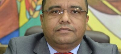 Presidente da Câmara, Jelson Bernabé destaca união e trabalho focado no desenvolvimento de Ponta Porã