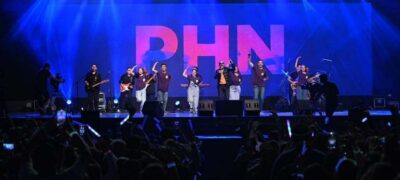 Acampamento PHN 2026 terá maior estrutura tecnológica de sua história
