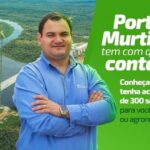 Porto Murtinho conta com as soluções financeiras do Sicredi