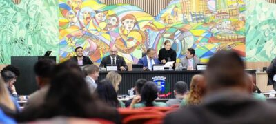 Vereadores aprovam programa “Regulariza Ponta Porã”