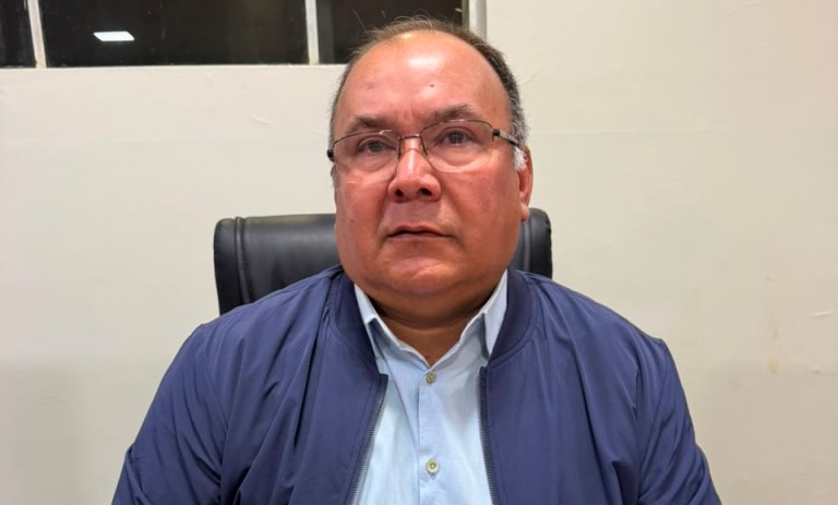 Jerônimo Ferreira solicita operação tapa-buracos em toda a cidade para melhorar condições das vias