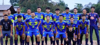 3º Torneio de Futebol Society da Vila São Cristóvão reúne 14 equipes e distribui R$ 6 mil em premiação