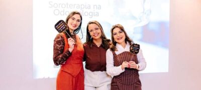 Workshop de Soroterapia aborda aplicações na Odontologia e Harmonização Facial