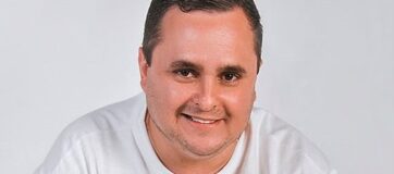 Radialista eleito Presidente da Câmara de Bela Vista entra para a história