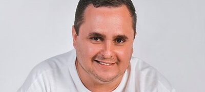 Radialista eleito Presidente da Câmara de Bela Vista entra para a história