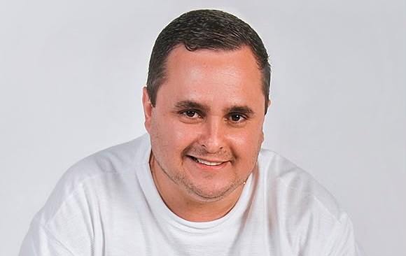 Radialista eleito Presidente da Câmara de Bela Vista entra para a história