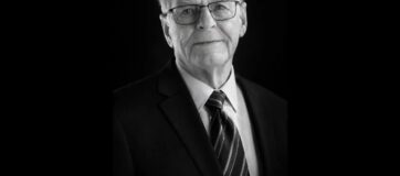 Morre ex-prefeito de Bela Vista Afonso Dilon Nunes Leite
