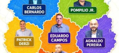 Ponta Porã: Análise: Eleições moldam novo desenho e dimensões do mapa político de Ponta Porã