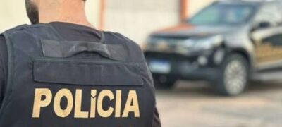 Homem é preso ao ser flagrado armazenando conteúdo de abuso sexual infantojuvenil