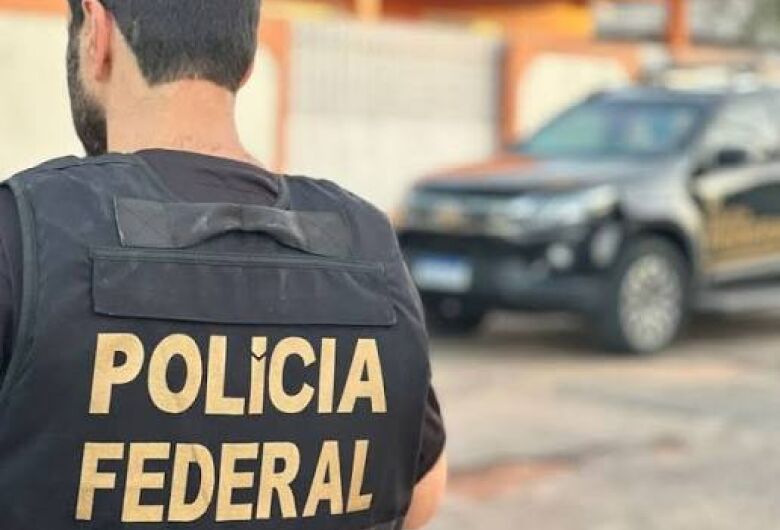 Homem é preso ao ser flagrado armazenando conteúdo de abuso sexual infantojuvenil