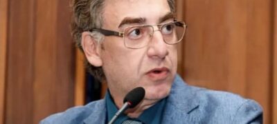 Após perda de mandato, justiça decreta prisão do ex-deputado Neno Razuk