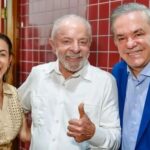 Reviravolta: Soraya pode ser suplente de Vander para o Senado em MS