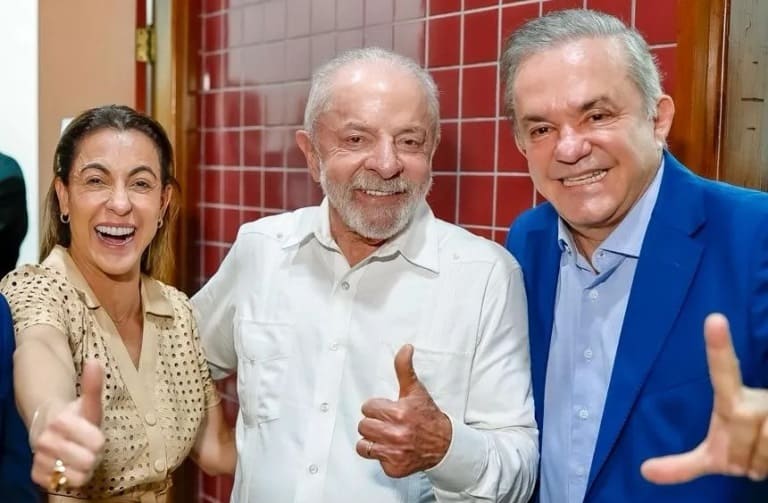 Reviravolta: Soraya pode ser suplente de Vander para o Senado em MS
