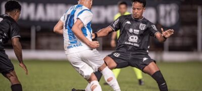 O sonho continua: Ivinhema faz história e mira a Série C