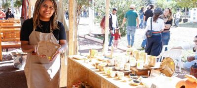 Com capacitação e vitrine de negócios, Pantanal Tech fortalece economia criativa e agricultura familiar