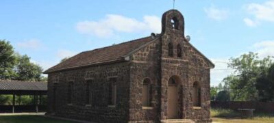 Bela Vista planeja roteiro turístico com foco em história, fé e natureza