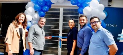 Sala do Empreendedor é inaugurada em Anastácio e amplia suporte aos empresários locais