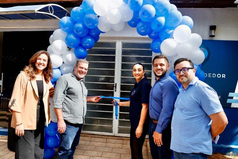 Sala do Empreendedor é inaugurada em Anastácio e amplia suporte aos empresários locais