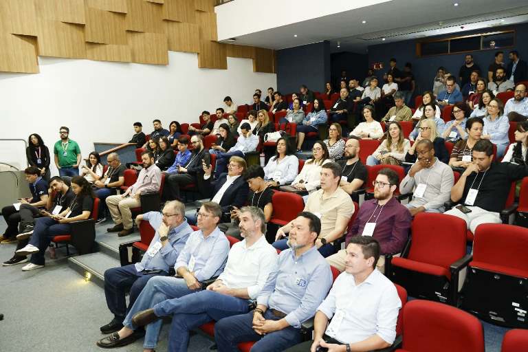 Governo do Estado e Sebrae/MS concluem programa que transforma pesquisas em novos negócios