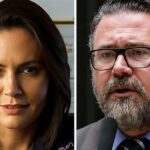 Jair Bolsonaro isola Michelle e põe fim ao plano de Pollon de concorrer ao Senado