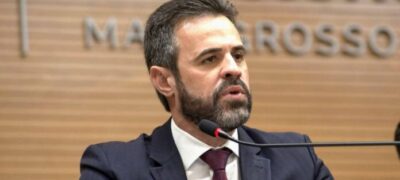Deputados e prefeitos não são investigados na Operação Gutenberg, afirma Chefe do Ministério Público
