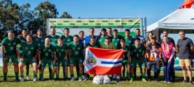 Esporte e Integração: Antônio João Sedia Etapa das Copas Assomasul de Futebol e Define Classificados