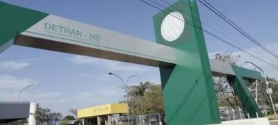 Detran-MS adere à Central de Libras para atendimento nas agências de Campo Grande