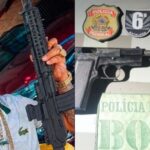 Criminoso envolvido na morte de policial em Corumbá morre em confronto com Bope