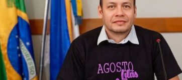 Presidente da Câmara de Caracol solicita construção de capela mortuária para a região do Alto Caracol