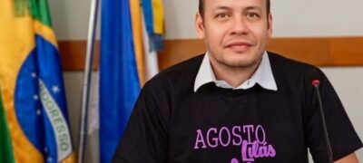 Presidente da Câmara de Caracol solicita construção de capela mortuária para a região do Alto Caracol