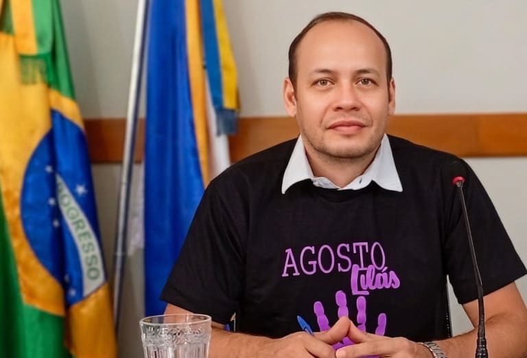 Presidente da Câmara de Caracol solicita construção de capela mortuária para a região do Alto Caracol