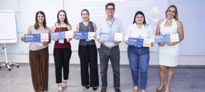 Sala do Empreendedor de Porto Murtinho é destaque no Conexão 2026