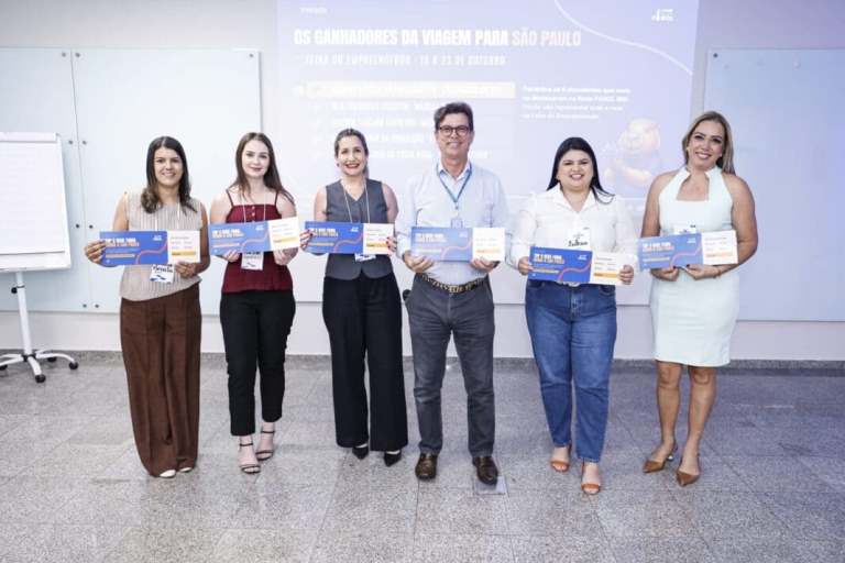 Sala do Empreendedor de Porto Murtinho é destaque no Conexão 2026