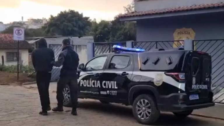 Grupo usou Pix para dominar adolescente induzida à morte e nova vítima foi evitada ontem; saiba quais plataformas o grupo usava