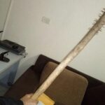 Mulher é agredida com golpes de martelo na cabeça ao pedir para o marido matar um porco em MS