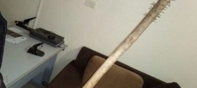 Mulher é agredida com golpes de martelo na cabeça ao pedir para o marido matar um porco em MS