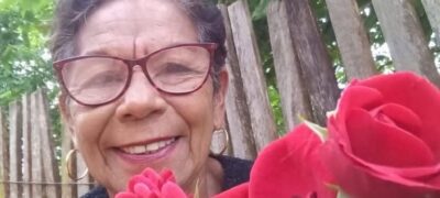 Bela Vista se despede de Osvalda Guimarães Benites, exemplo de fé, solidariedade e amor ao próximo
